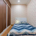 Luxury Apartment In Tan Binh District,Near Airport