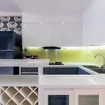 Luxury Apartment In Tan Binh District,Near Airport