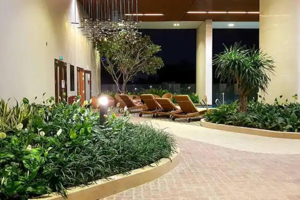 Căn hộ Luxury In Tan Binh District,near Airport TP. Hồ Chí Minh