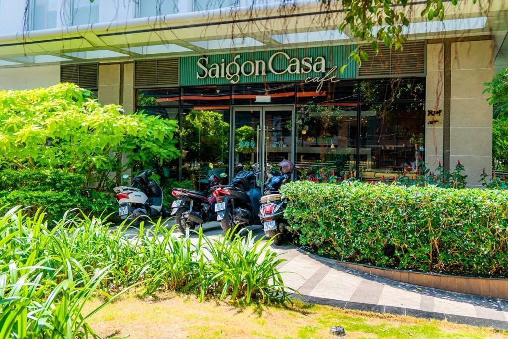 Luxury In Tan Binh District,near Airport TP. Hồ Chí Minh