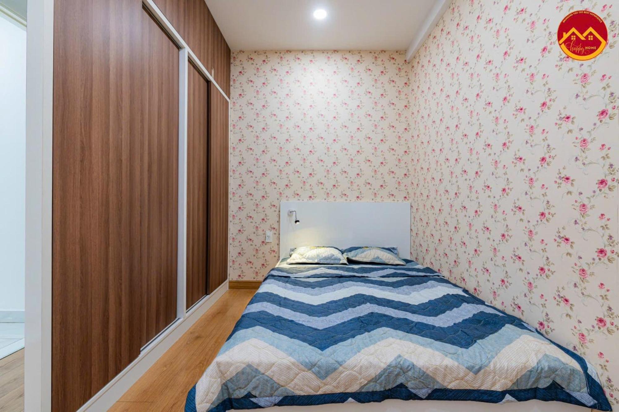 Căn hộ Luxury In Tan Binh District,near Airport TP. Hồ Chí Minh
