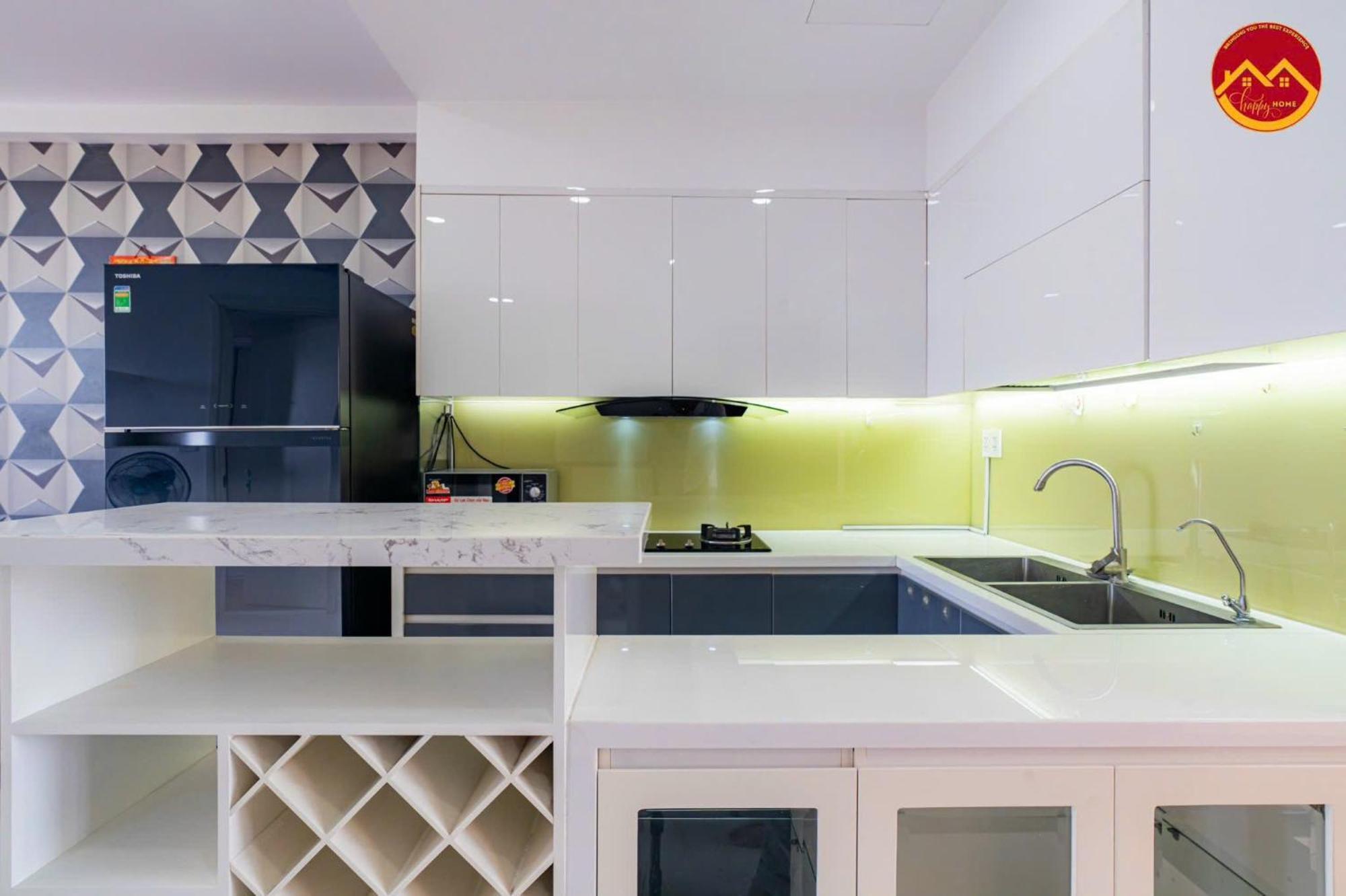 Luxury In Tan Binh District,near Airport TP. Hồ Chí Minh