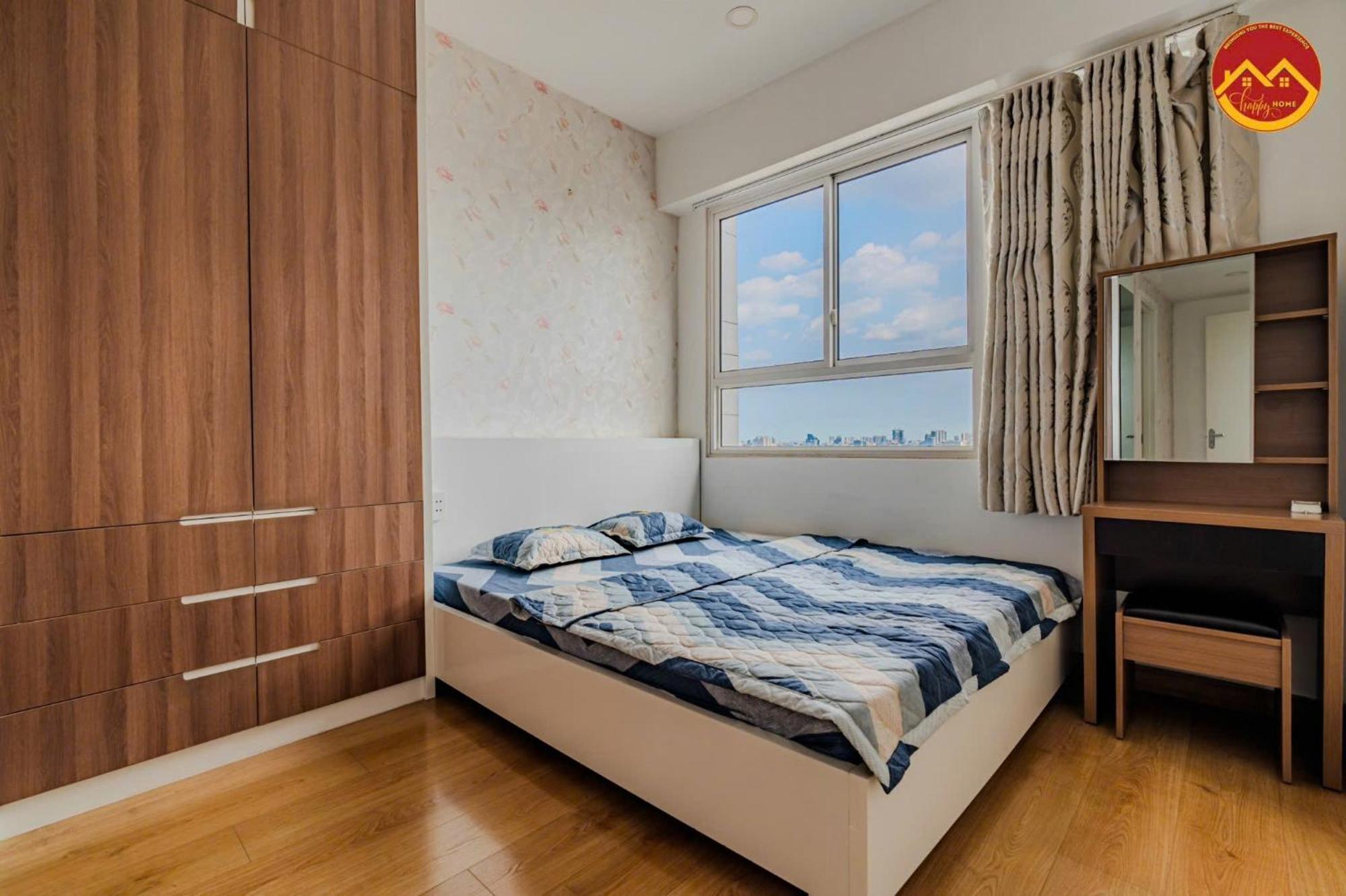 Luxury In Tan Binh District,near Airport Căn hộ TP. Hồ Chí Minh