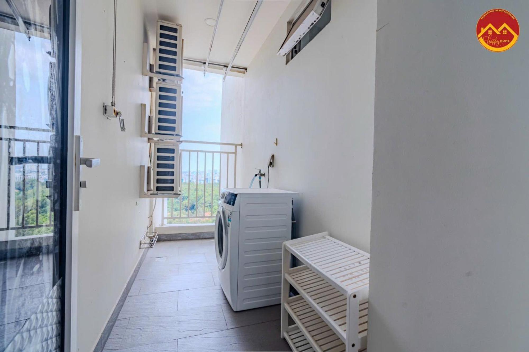 Luxury In Tan Binh District,near Airport Căn hộ *